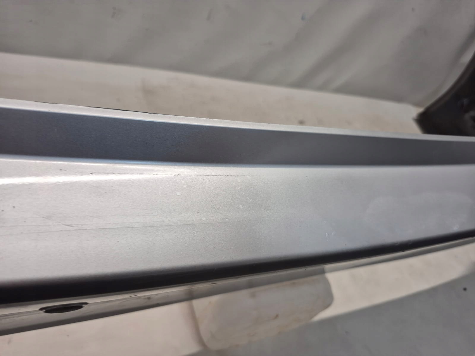 TOYOTA CAMRY 17-24 bumper rear part rear PDC