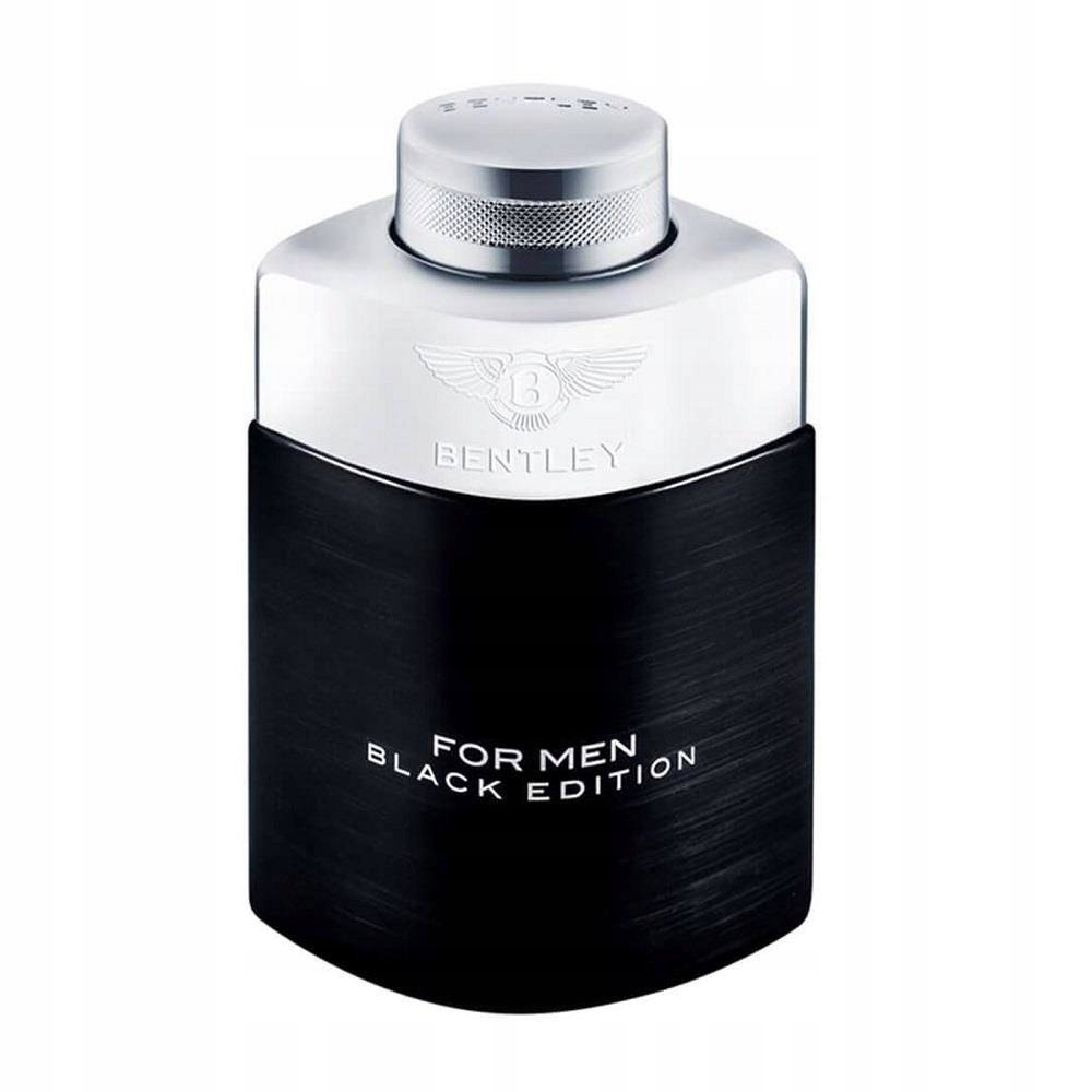 Bentley Bentley For Men Black Edition Edp 100ml