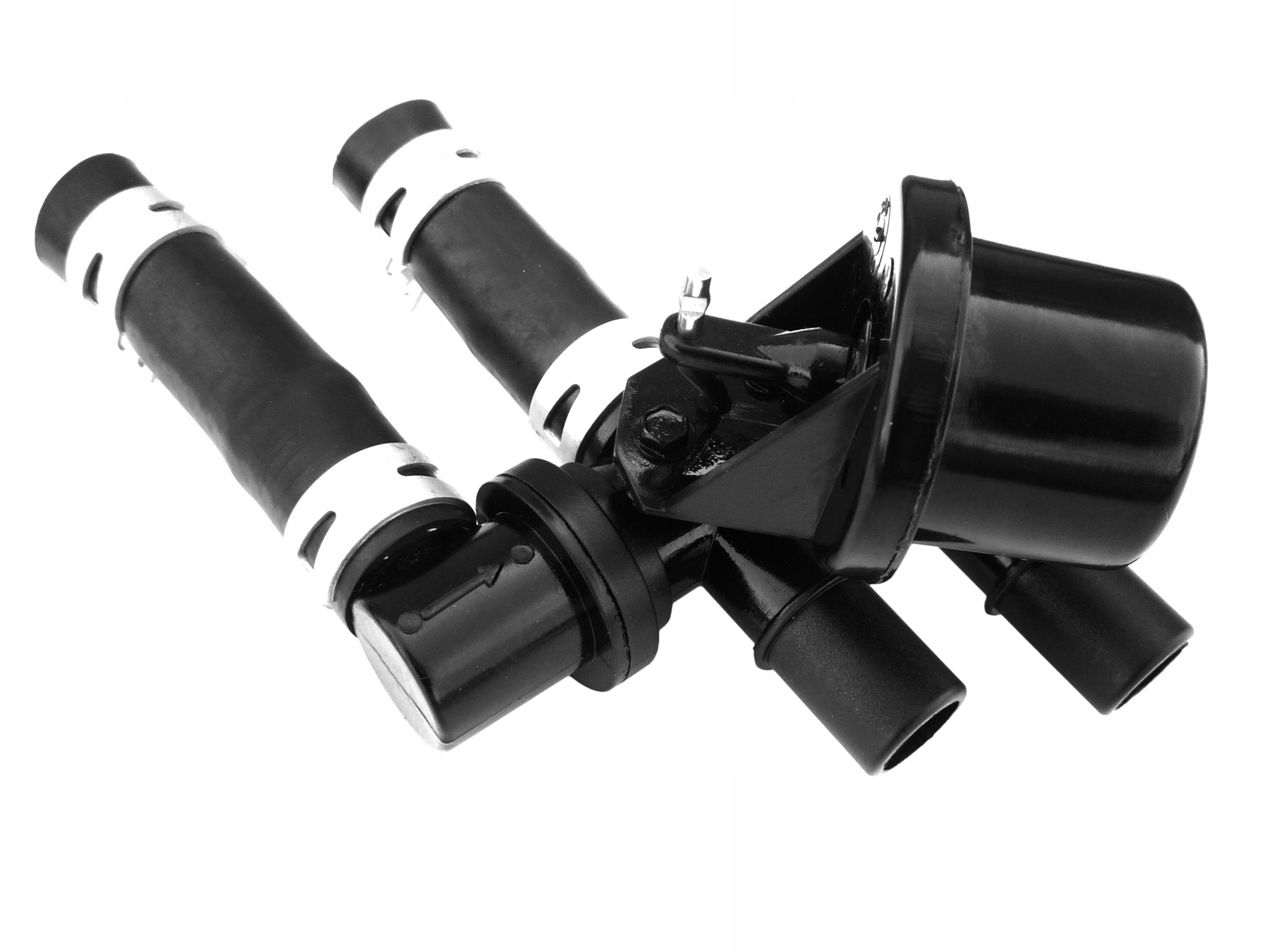 ZAWÓR NAGRZEWNICY FORD TRANSIT 06-MK7 KLIMATYZACJA