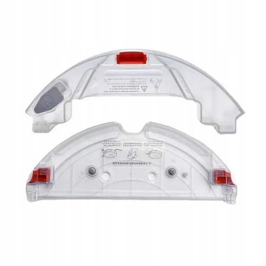 Pojemnik uchwyt mopa do Roborock S6 Maxv S6 Pure S5 Max S50 Max S55 Max T7