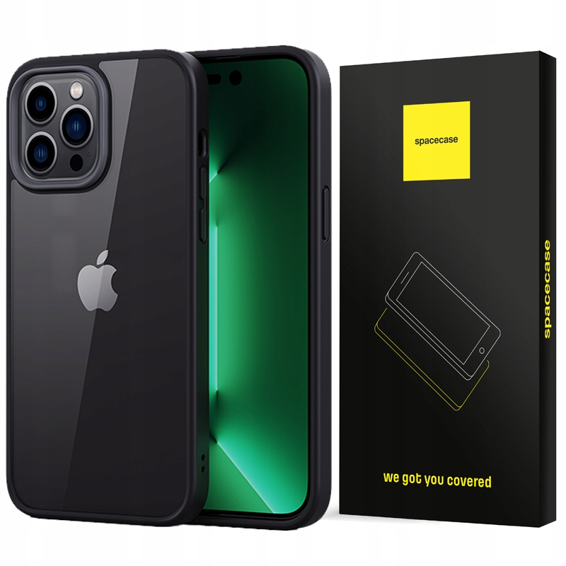 

Etui obudowa Metro pancerne do iPhone 14 Pro Max