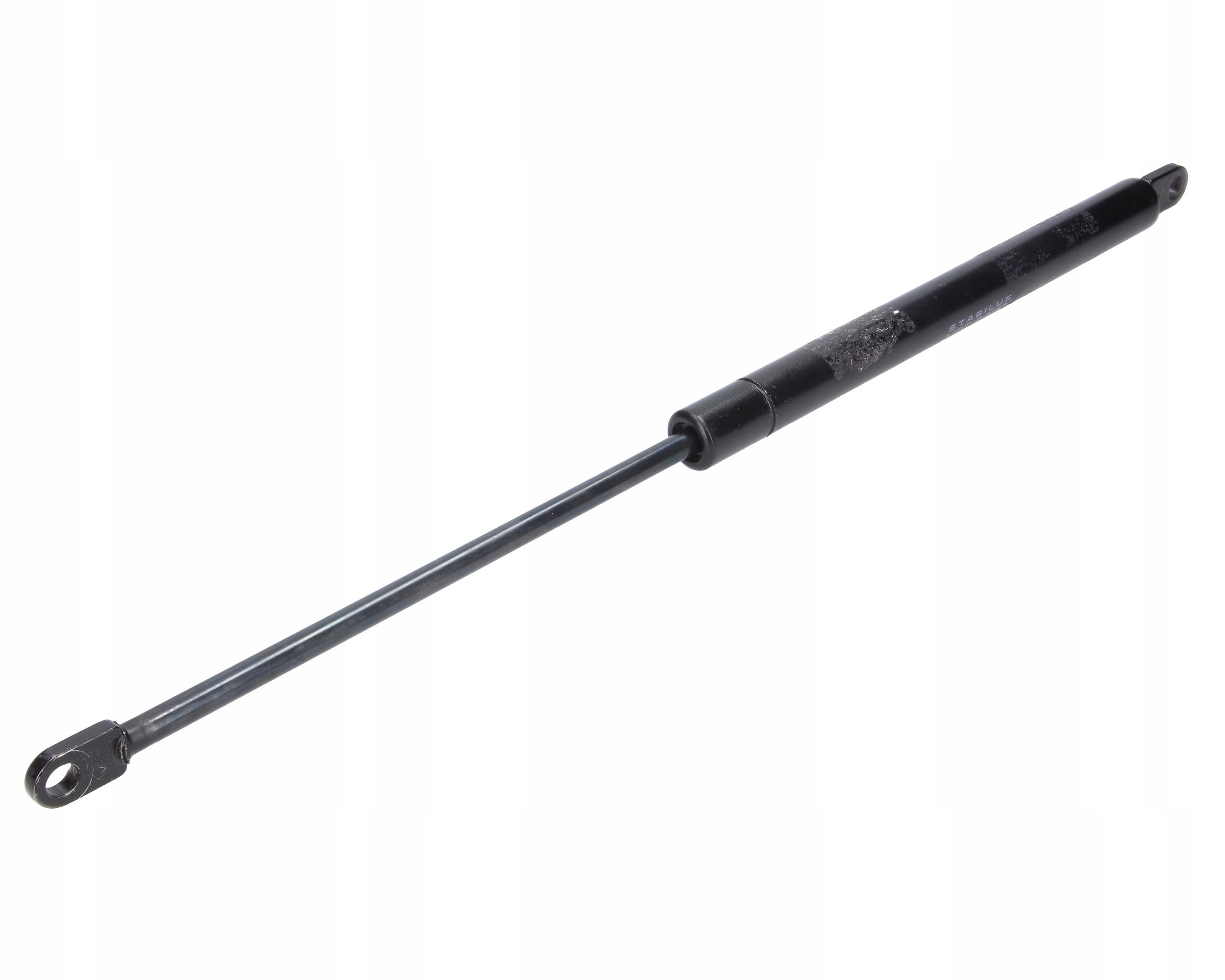 servopohon plynový tlumič A=445 B=220 F=700N