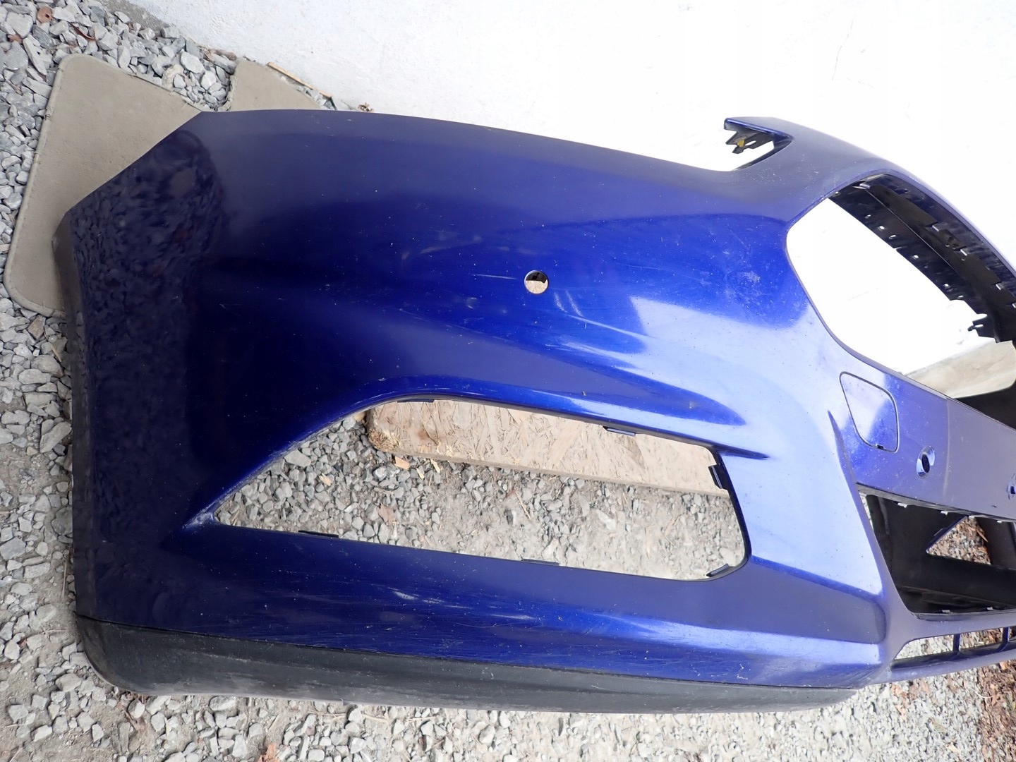 bumper front front FORD MONDEO MK5 V 2014-2019R