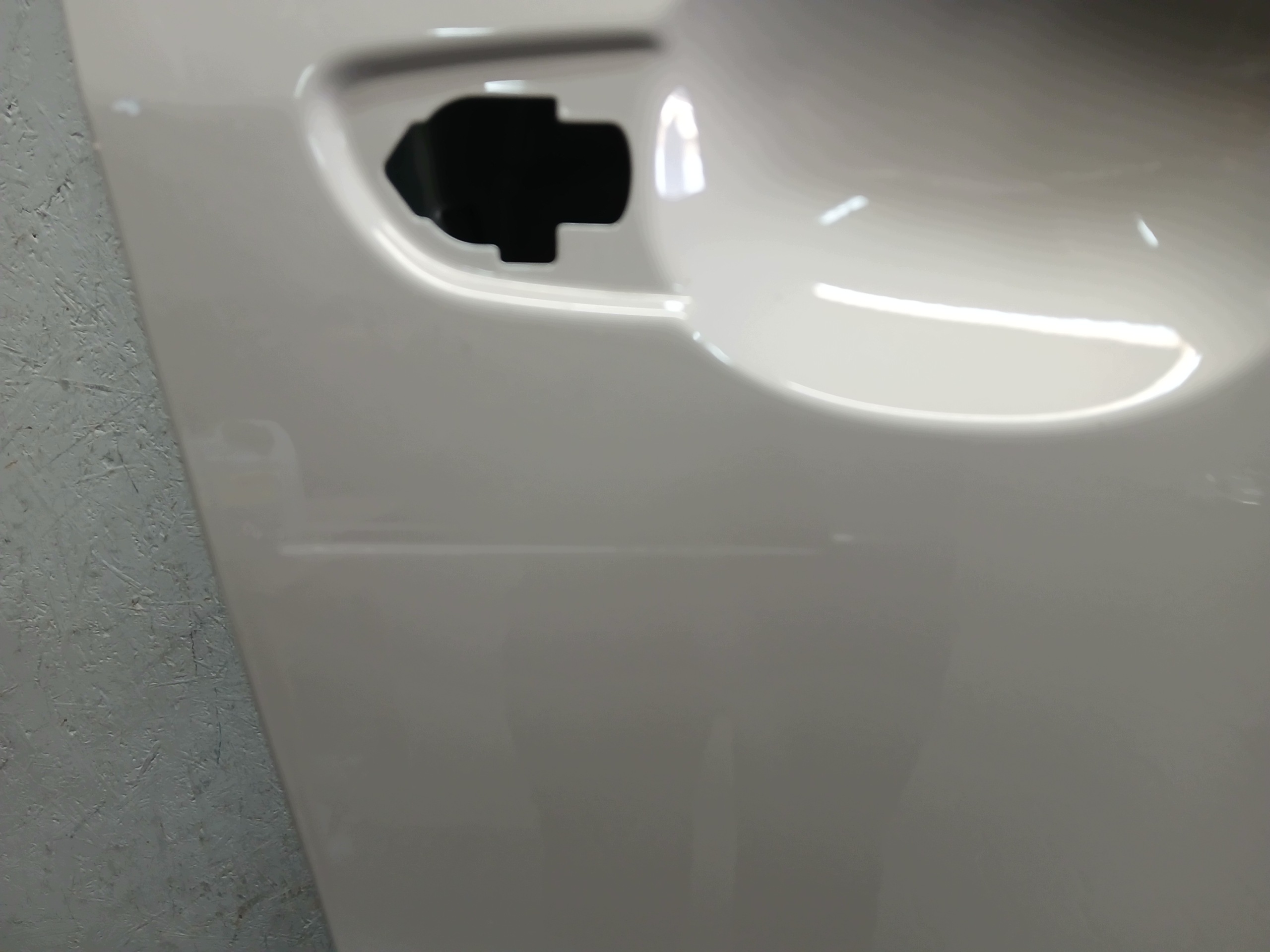 dveře předek pravé FIAT 600 23