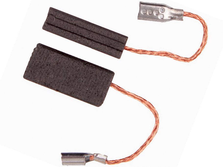 Szczotki węglowe do TOPEX SKIL TOYA EINHELL 5x8x17