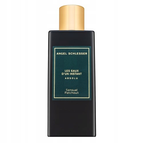 Angel Schlesser Les Eaux D'Un Instant Absolu Sensual Patchouli parfémovaná