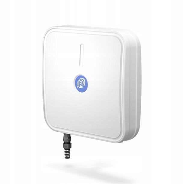 QuWireless QuMax AX12M Wi-Fi Lte Gps Bluetooth anténa pro Teltonika