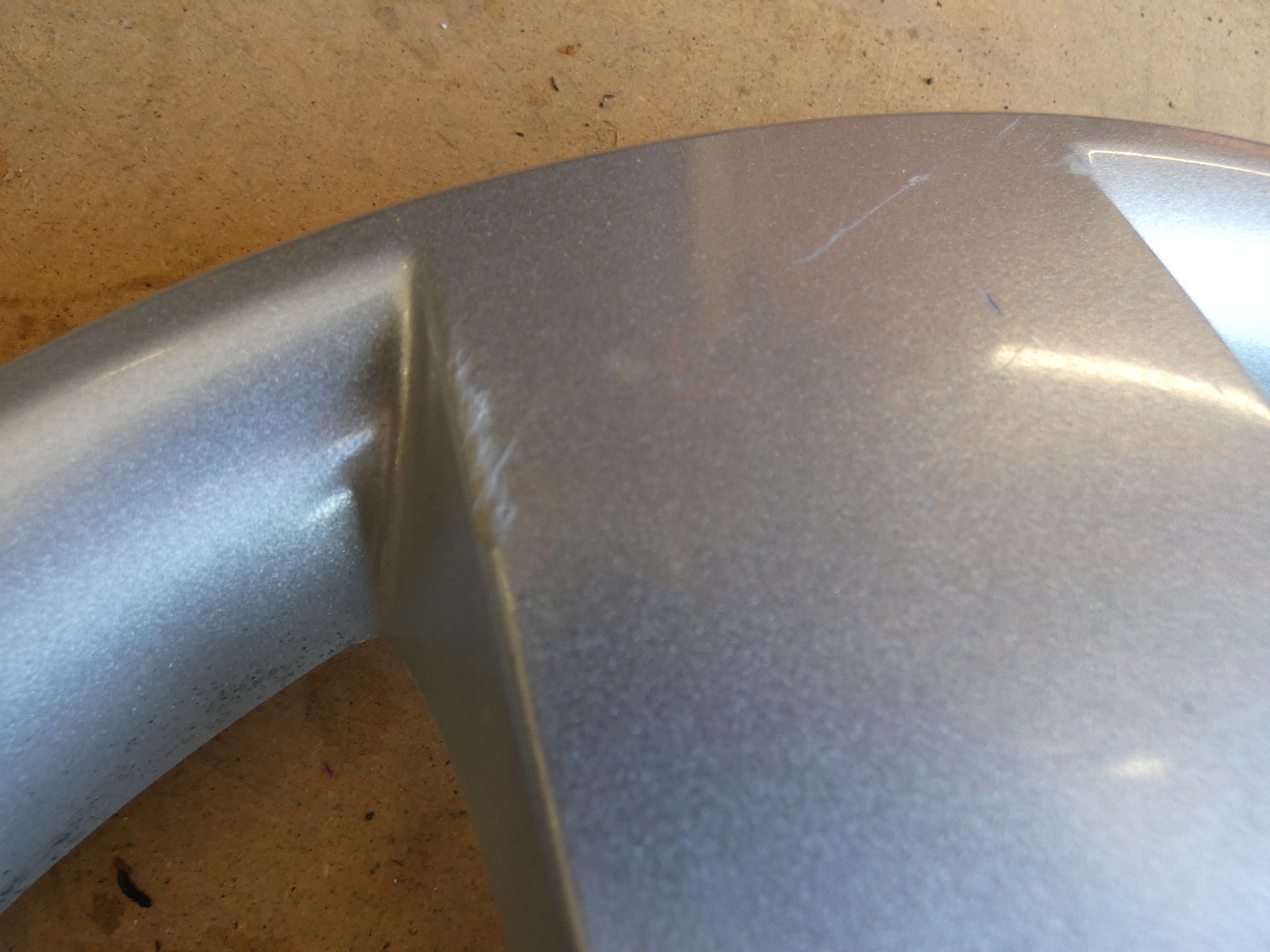 RENAULT MASTER III cover