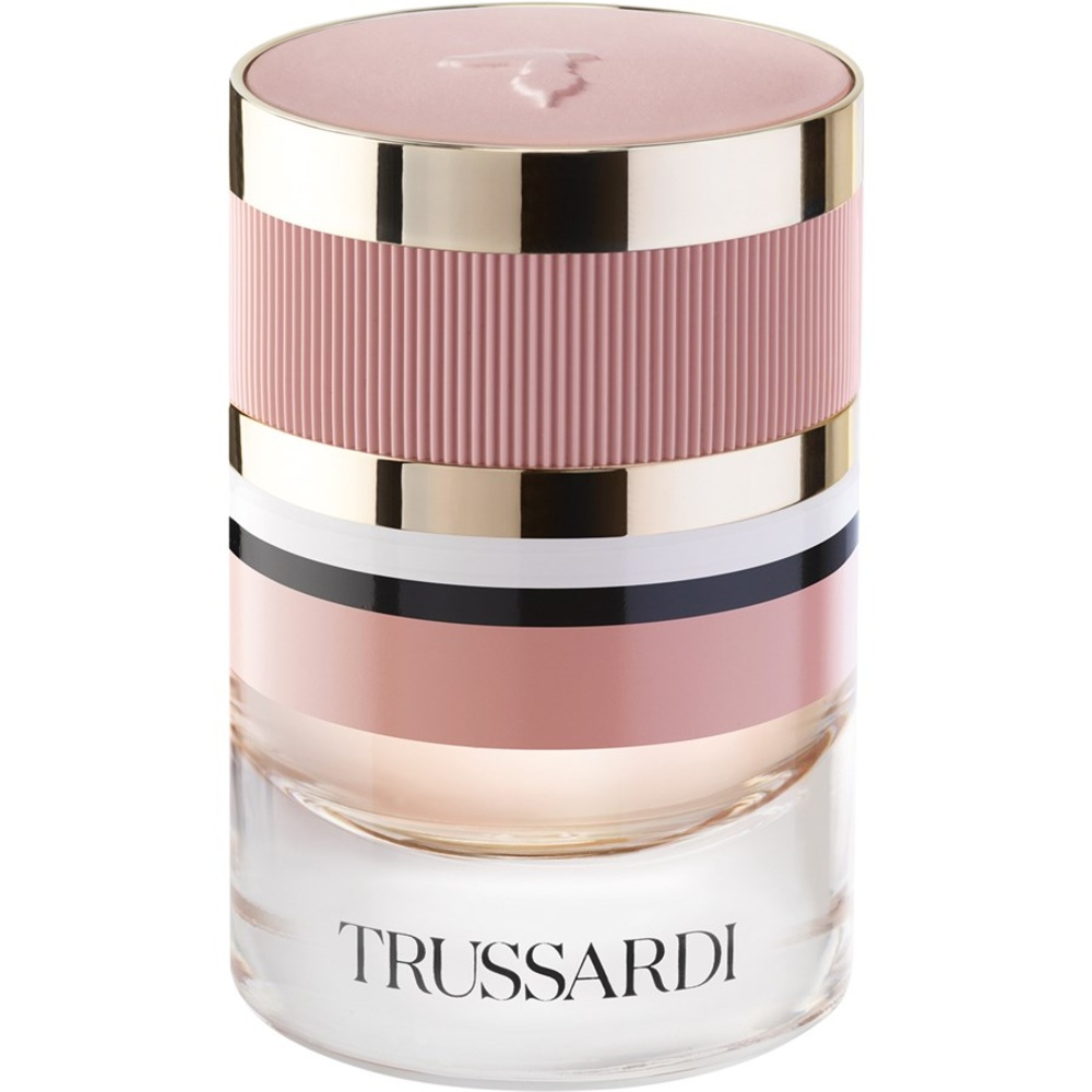 Trussardi Feminine Parfémovaná voda Sprej 30 ml Smyslná květinová vůně