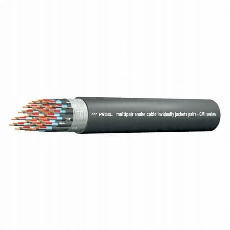 

Proel CMI16 Kabel Wieloparowy 16 Par Numerowanych