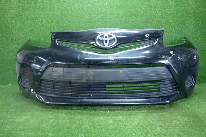 TOYOTA AYGO LIFT 12-14 Frontstoßstange vorne