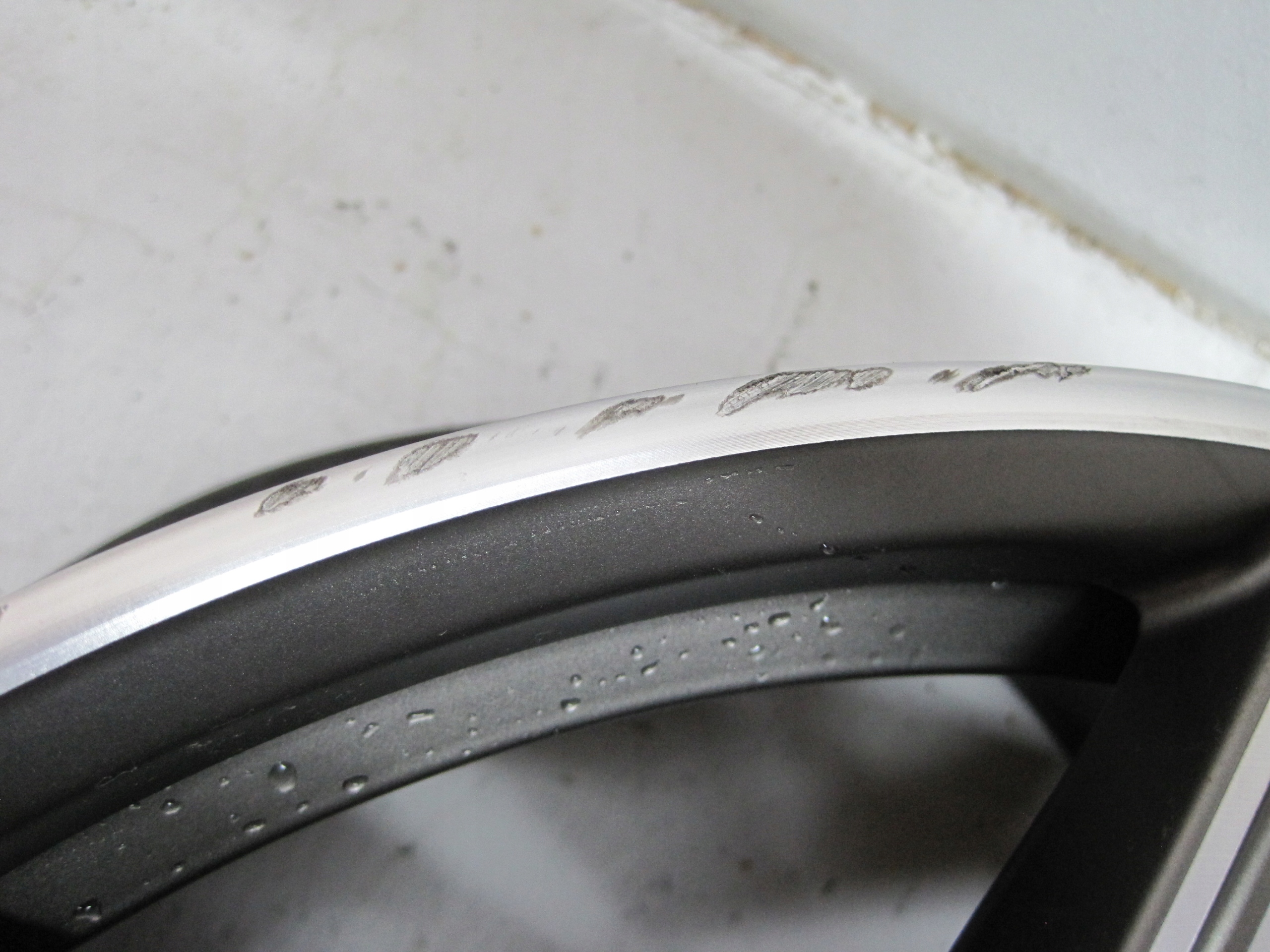 disc BMW R20 8047258