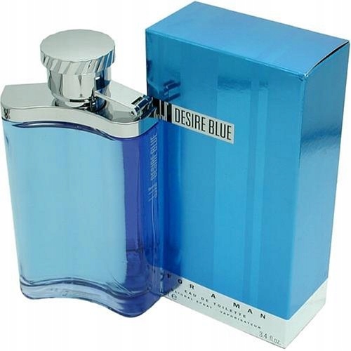 DUNHILL DESIRE BLUE EDT 50ml