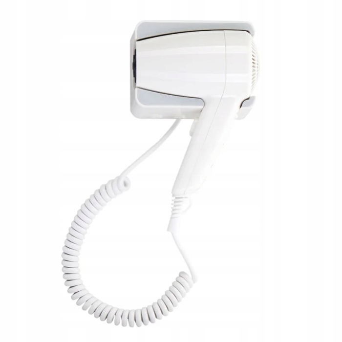 Hotelový vysoušeč vlasů 1200W Stella