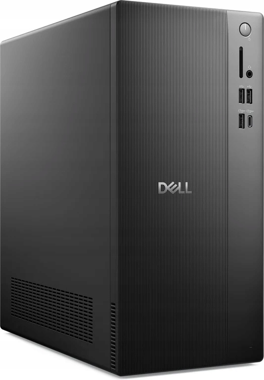 DELL Pro Tower Essential QVT1260/ Ultra 5 225/ 16GB/ 512GB SSD/ Intel Graph