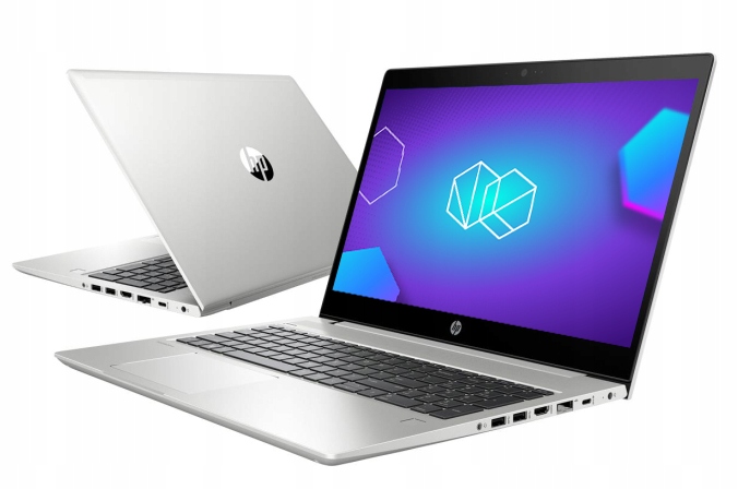 Laptop Hp Probook 450 G7 I5 10210u - Niska cena na Allegro