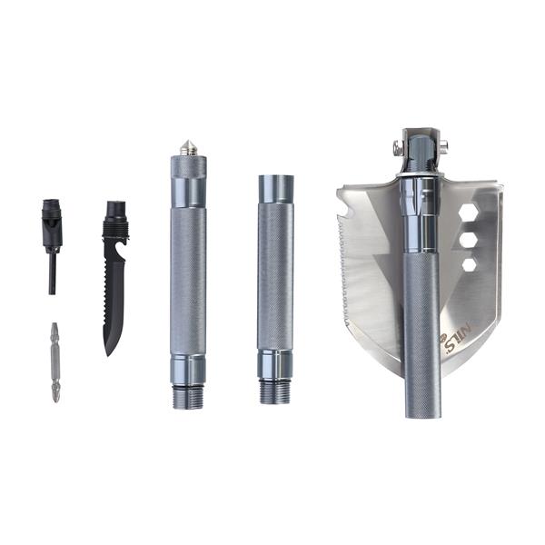 NC1701 SAPERKA MULTIFUNKCYJNA XL NILS CAMP Model NC1701