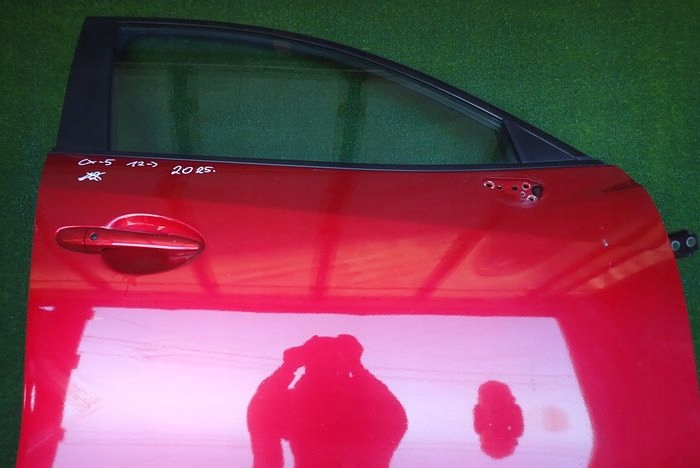 MAZDA CX-5 CX5 12- door right front front