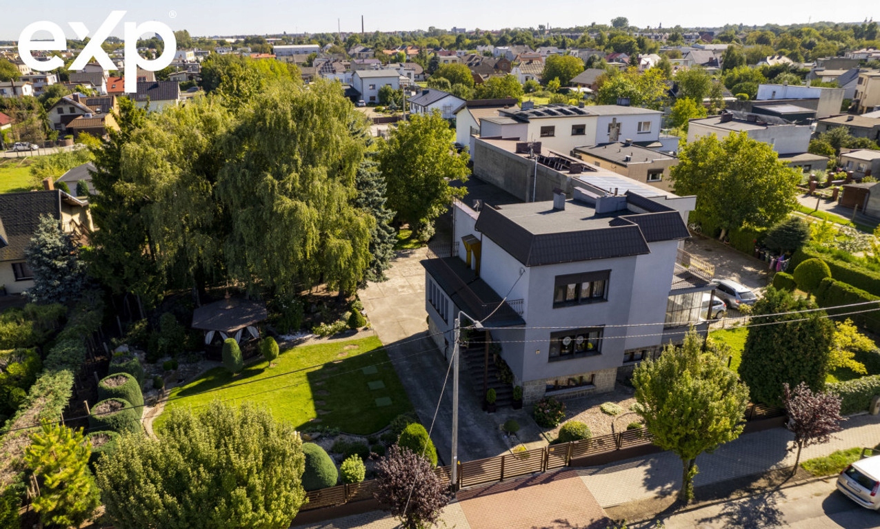 Dom, Krotoszyn, Krotoszyn, Krotoszyński, 220 m²