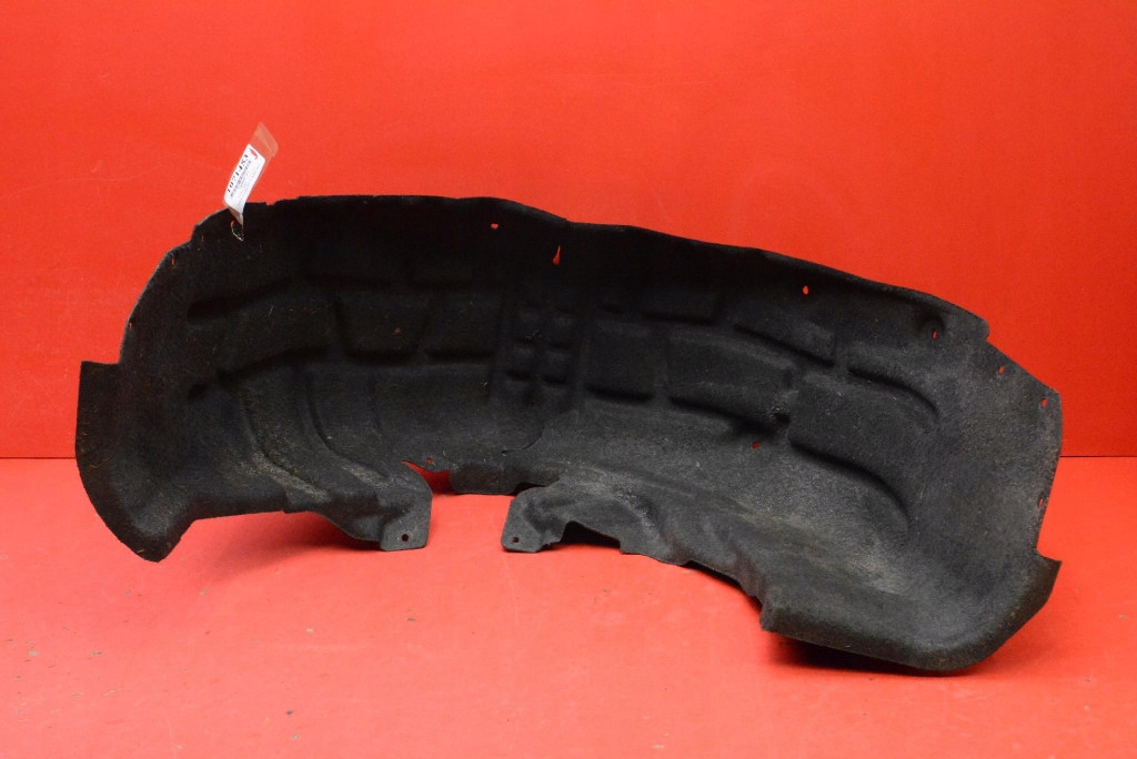 mudguard right rear part rear. VOLVO V60 2 II 18-21