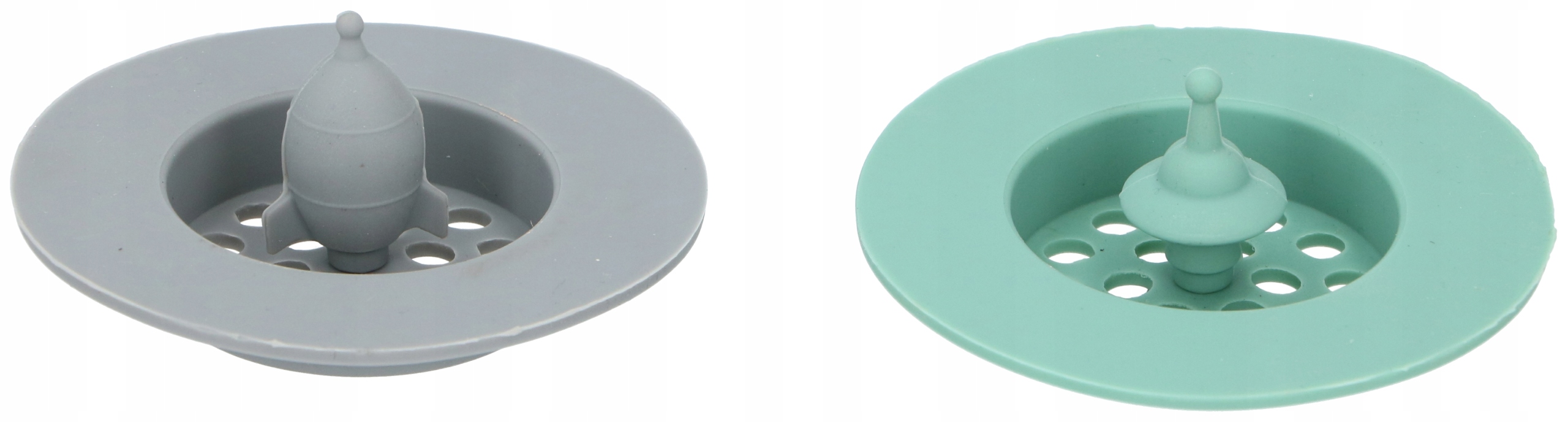 

Zestaw Sitka Sitko Silikonowe Do Zlewu 2 Szt 6437