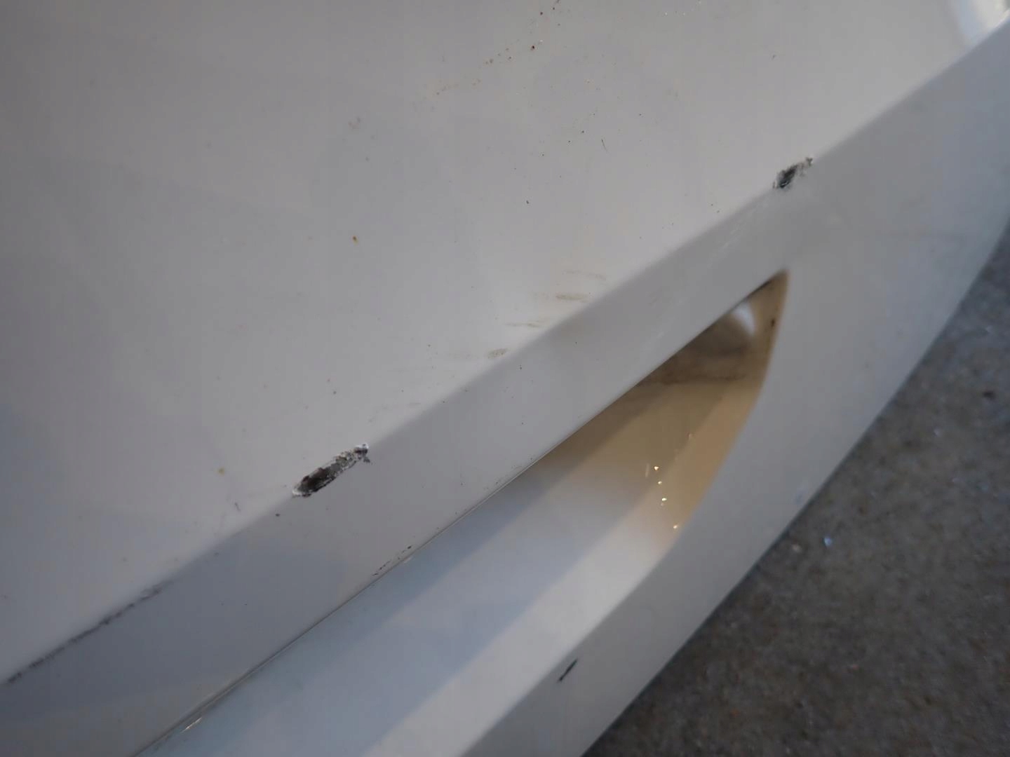 trunk door VW CADDY 2020- 2K7