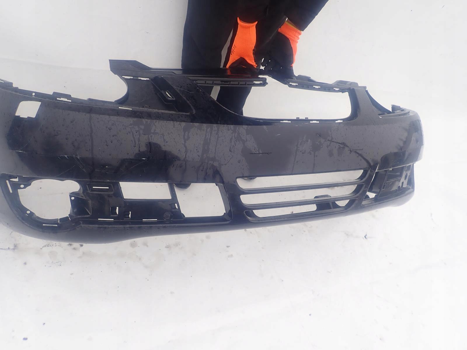 SAAB 9-5 95 and 1 LIFT 05-09 bumper front washer