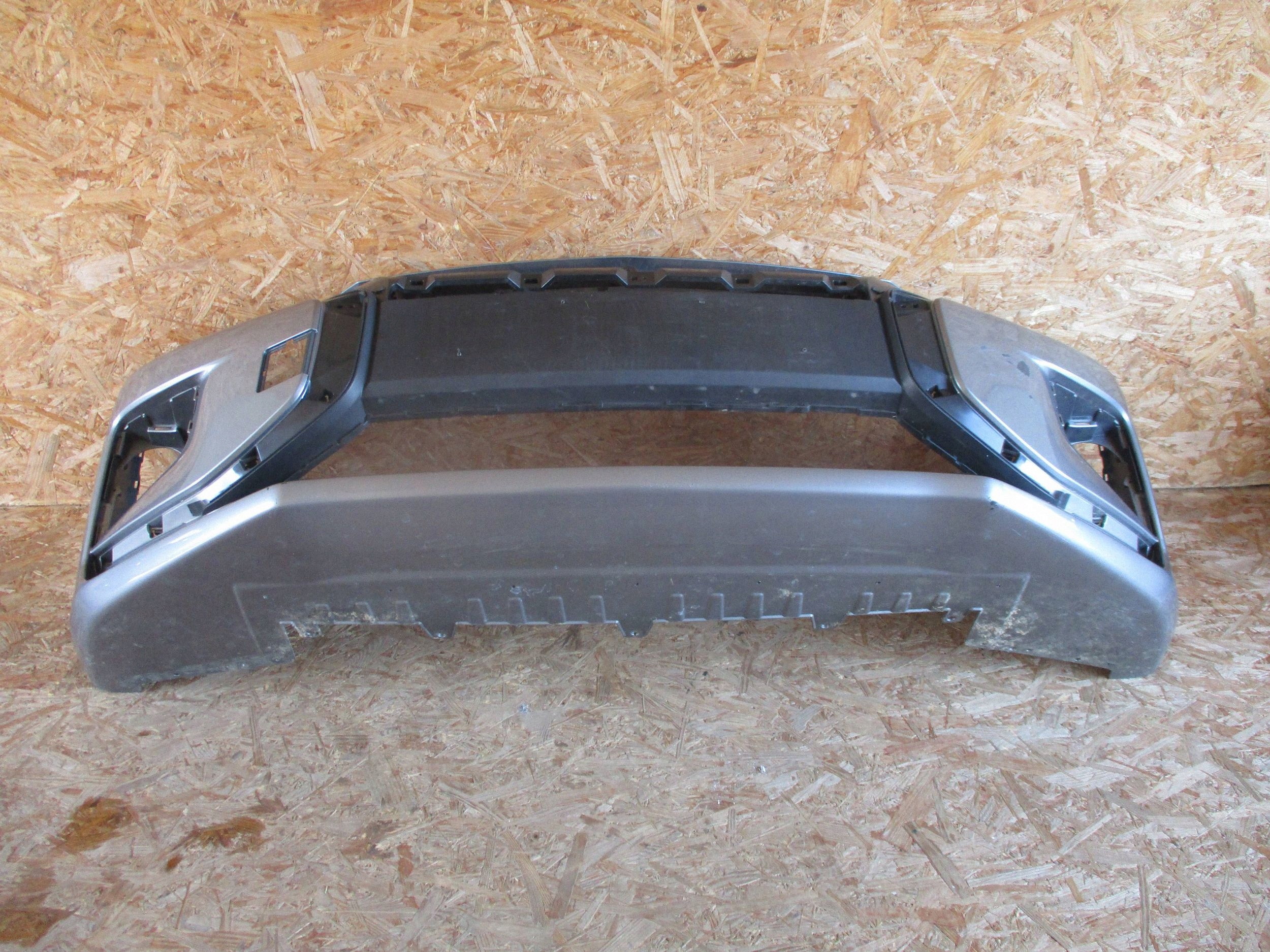 bumper front front MITSUBISHI SPACE STAR II LIFT