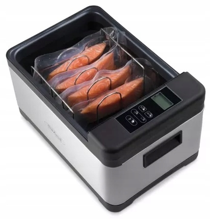 Urządzenie sous vide 8.5L do wolnego gotowania 800W Maxima 09500000 Marka Maxima