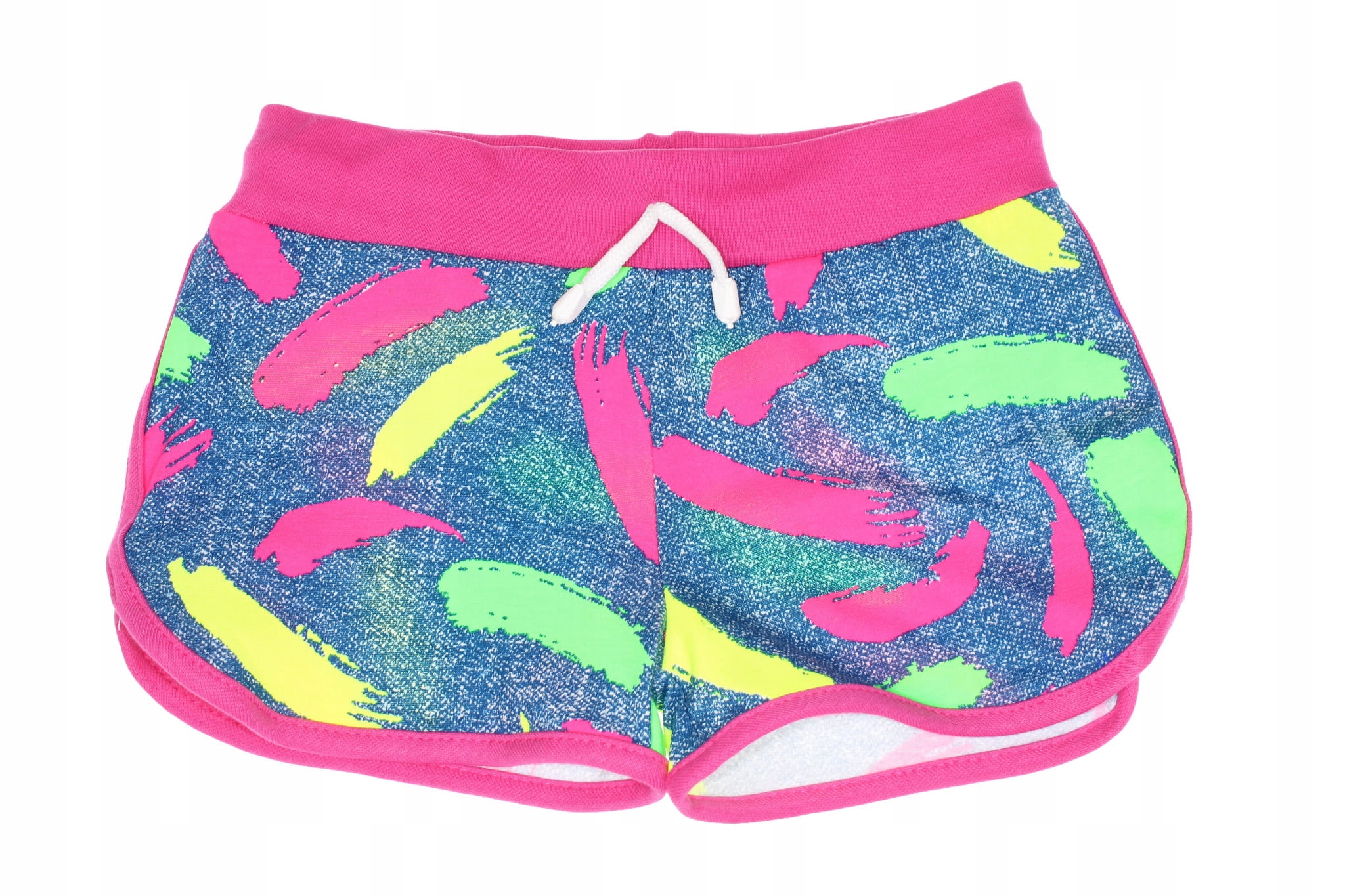 

Spodenki krótkie bawełniane 128 polski produkt