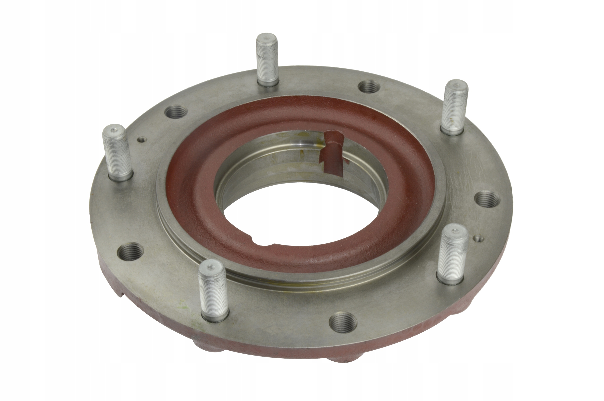 85825037 - СТУПИЦА ОСИ NEW HOLLAND LB115 84202962 OEM