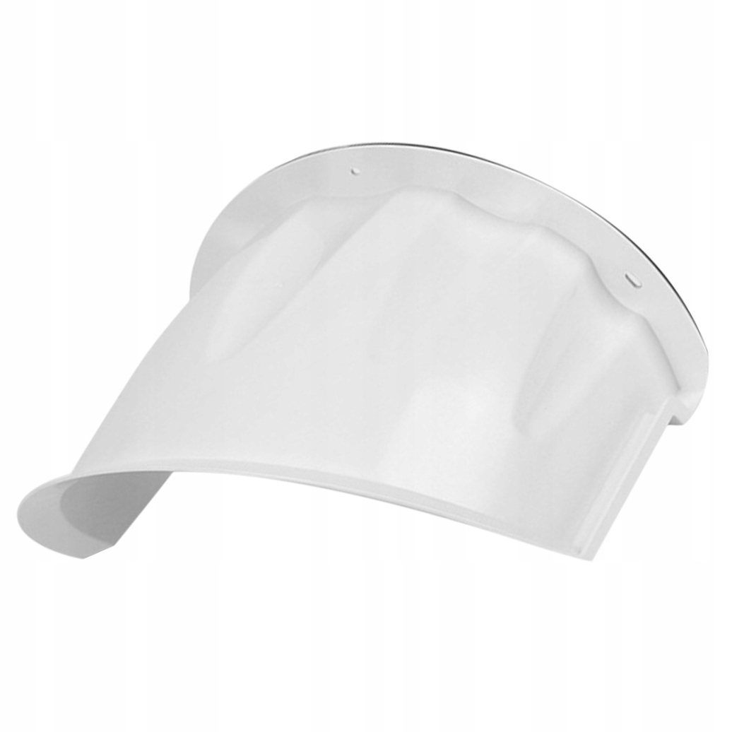 Wodoodporna osłona kamery zewnętrznej na dzwonek