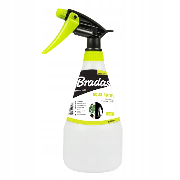 

Opryskiwacz Spryskiwacz Ręczny Aqua Spray 0,75L