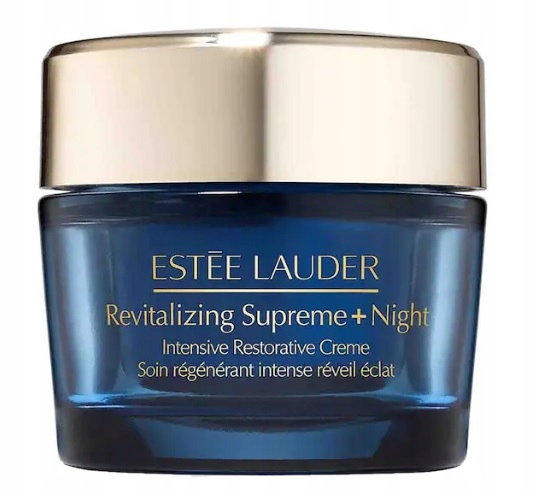 Estee Lauder Revitalizing Supreme+ Night krem noc