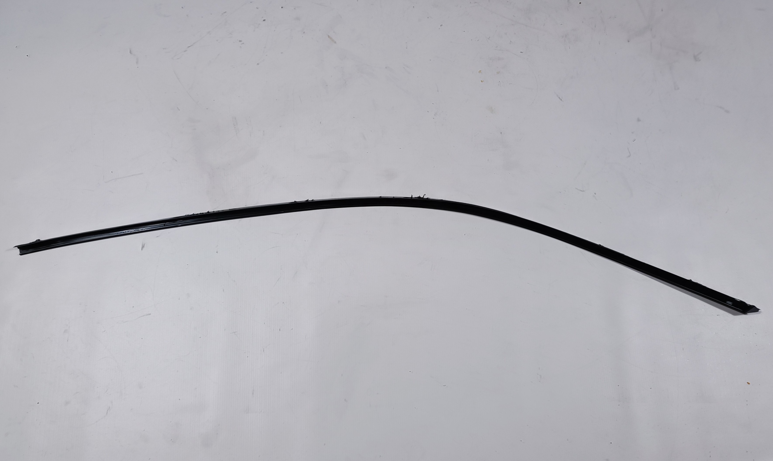 moulding windows door left Chevrolet Camaro 2016