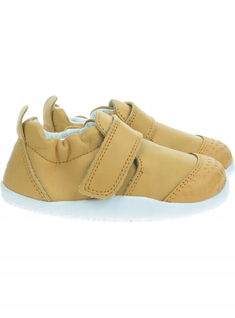 Ultralekkie Buty Bobux Go Oak Buff 501048 22