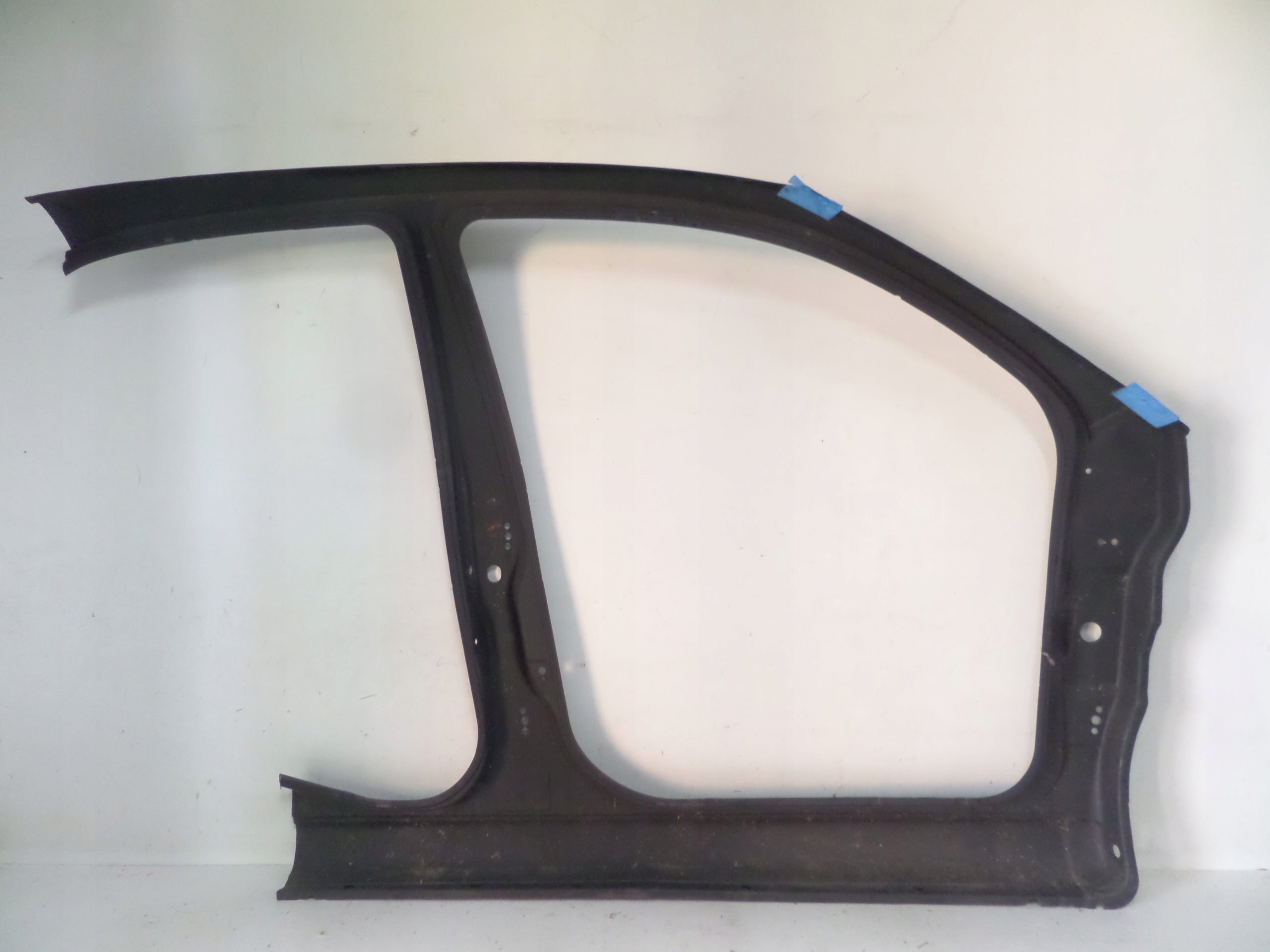 threshold left pillar CHEVROLET MATIZ II 05- SPARK 05