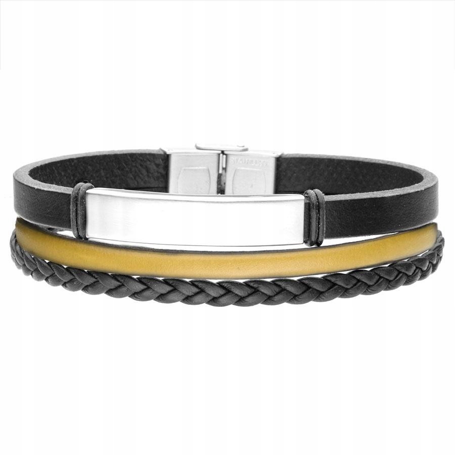 Pánský náramek Manoki