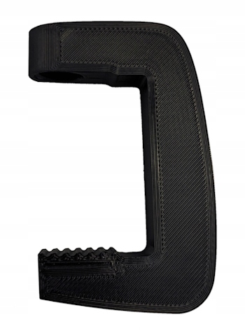 Wzmocniony Uchwyt Logitech G29 G920 G25 G27 Zacisk Mocowanie Do Biurka