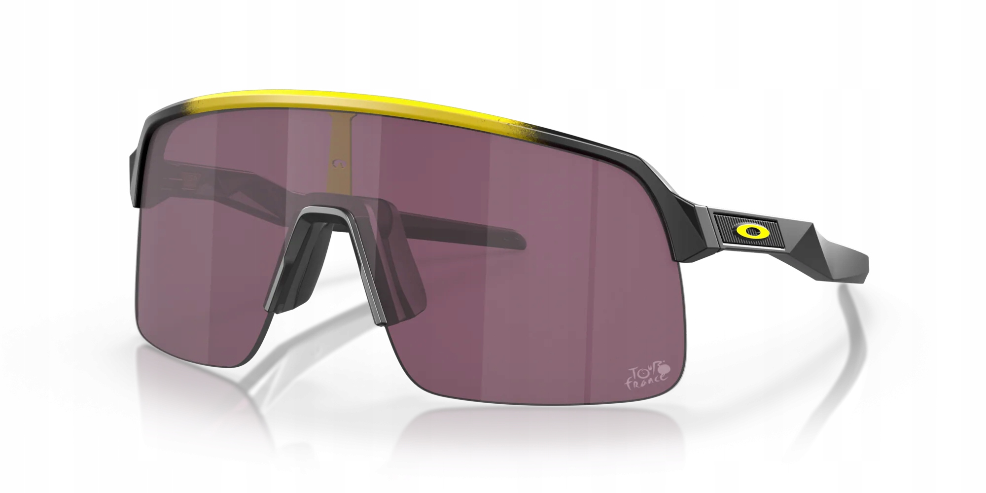 Brýle Oakley Sutro Lite Tour De France Prizm