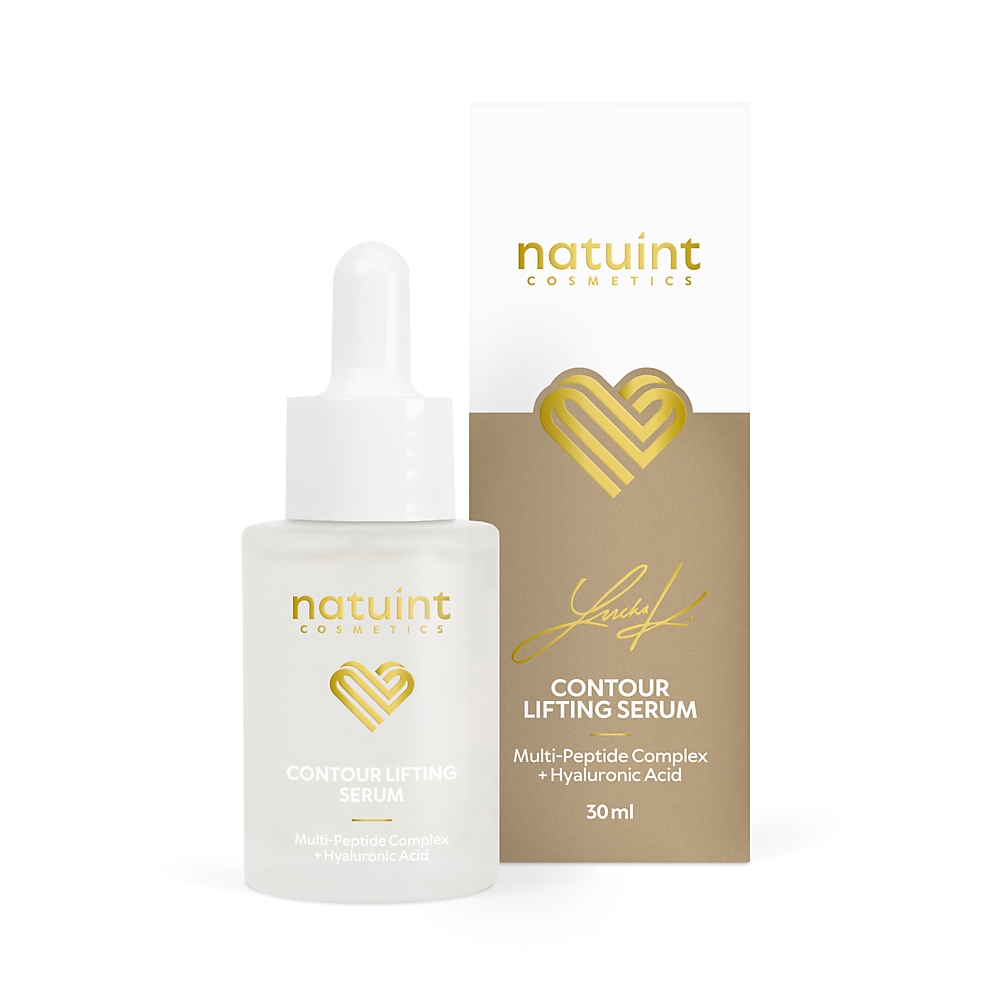 Exclusive - Liftingujące serum do twarzy