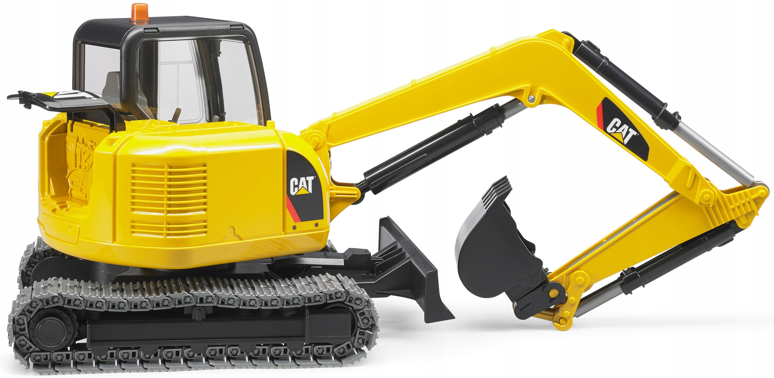 BRUDER 02456 Minikoparka CAT Kod producenta 02456