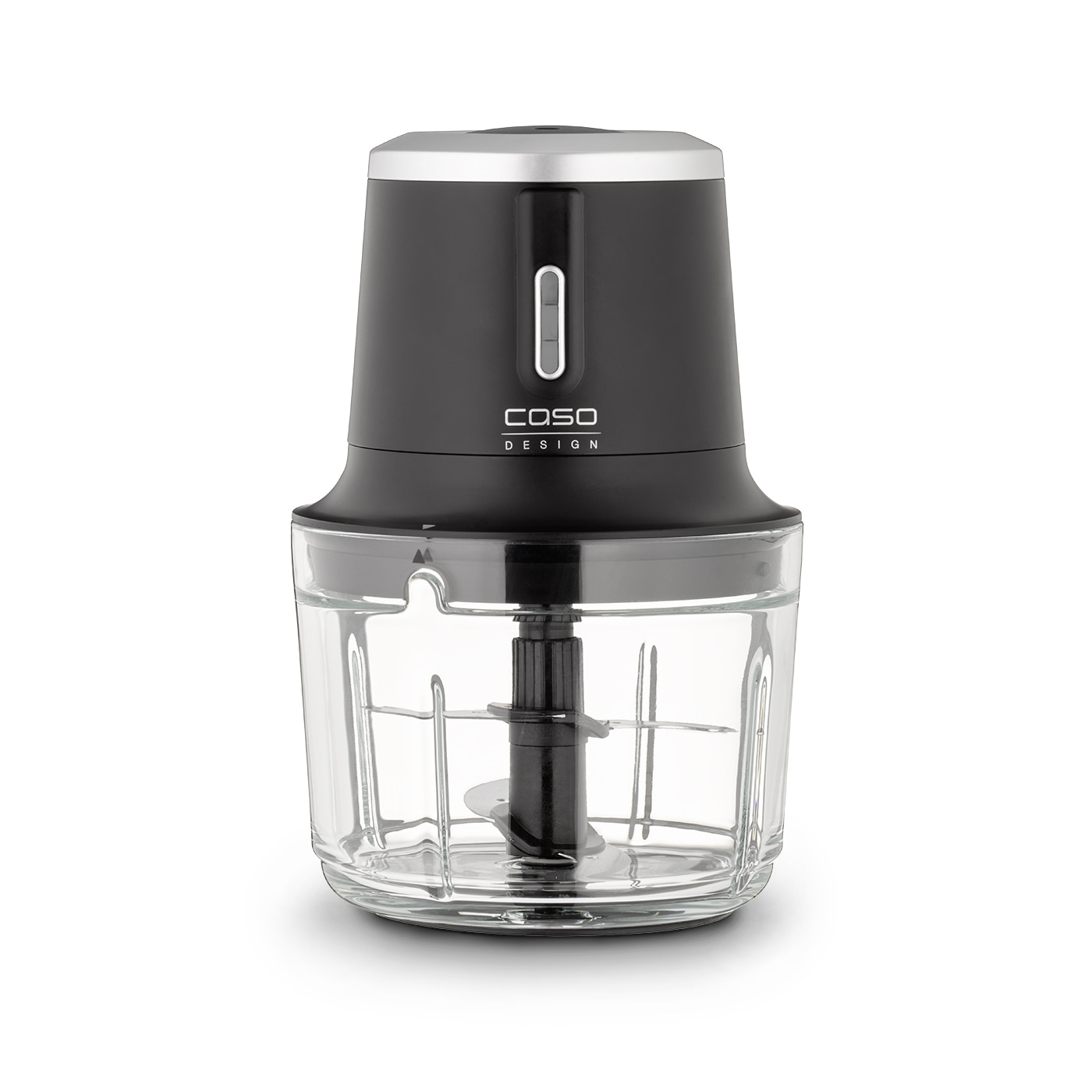 Caso Chop&go Bezdrátový sekáček 200W 1L Blender 403C321