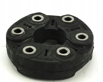 26117610061 - ОРИГИНАЛ PREGUB ВАЛА BMW