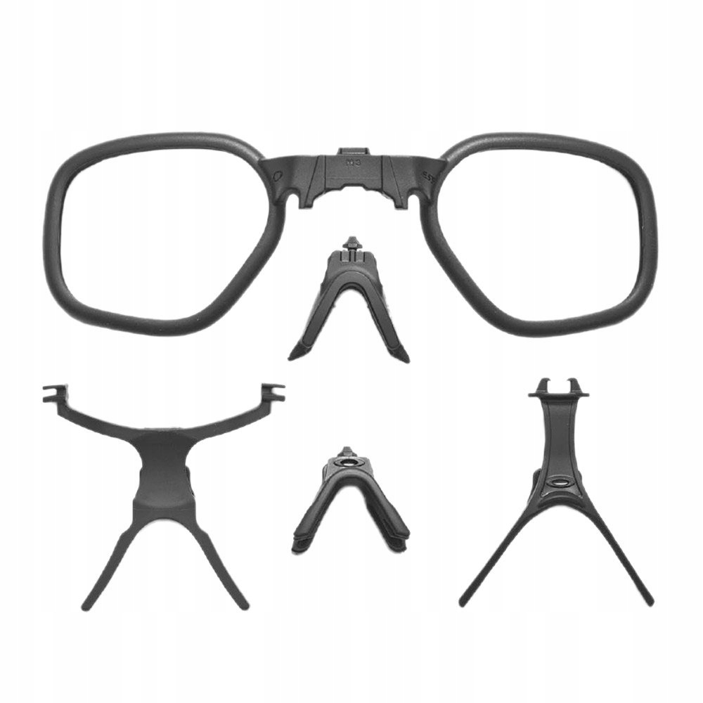 Ess Wkładka korekcyjna U-Rx Ess Oakley