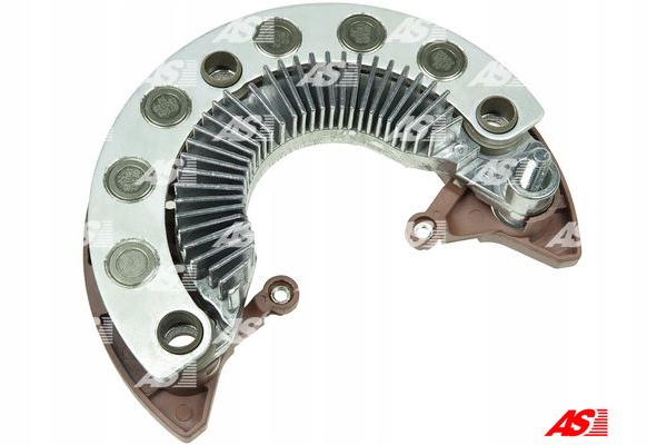 AS-PL PROSTOWNIK ALTERNATORA BRAND NEW A