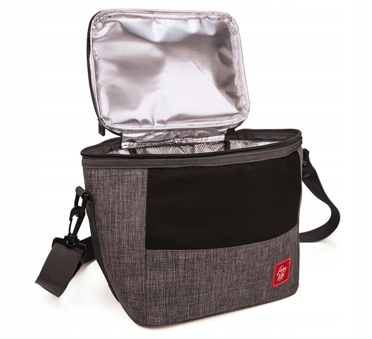 PREMIUM TORBA TERMICZNA IZOLACYJNA NA ŻYWNOŚĆ IR Marka inna marka