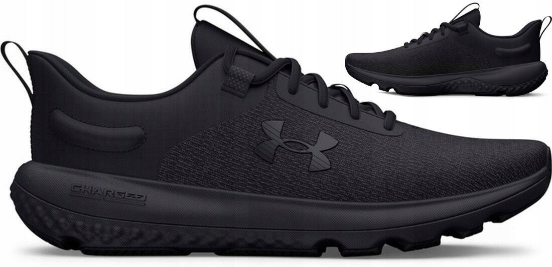Dámské Běžecké Boty Under Armour V Charged Revitalize 3026683-002