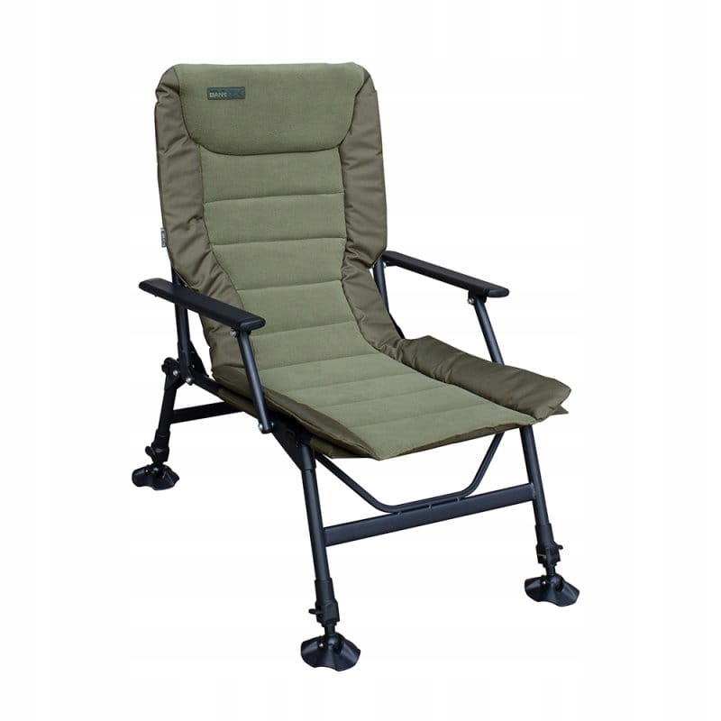 Krzesło Sonik Bank-Tek Recliner Armchair
