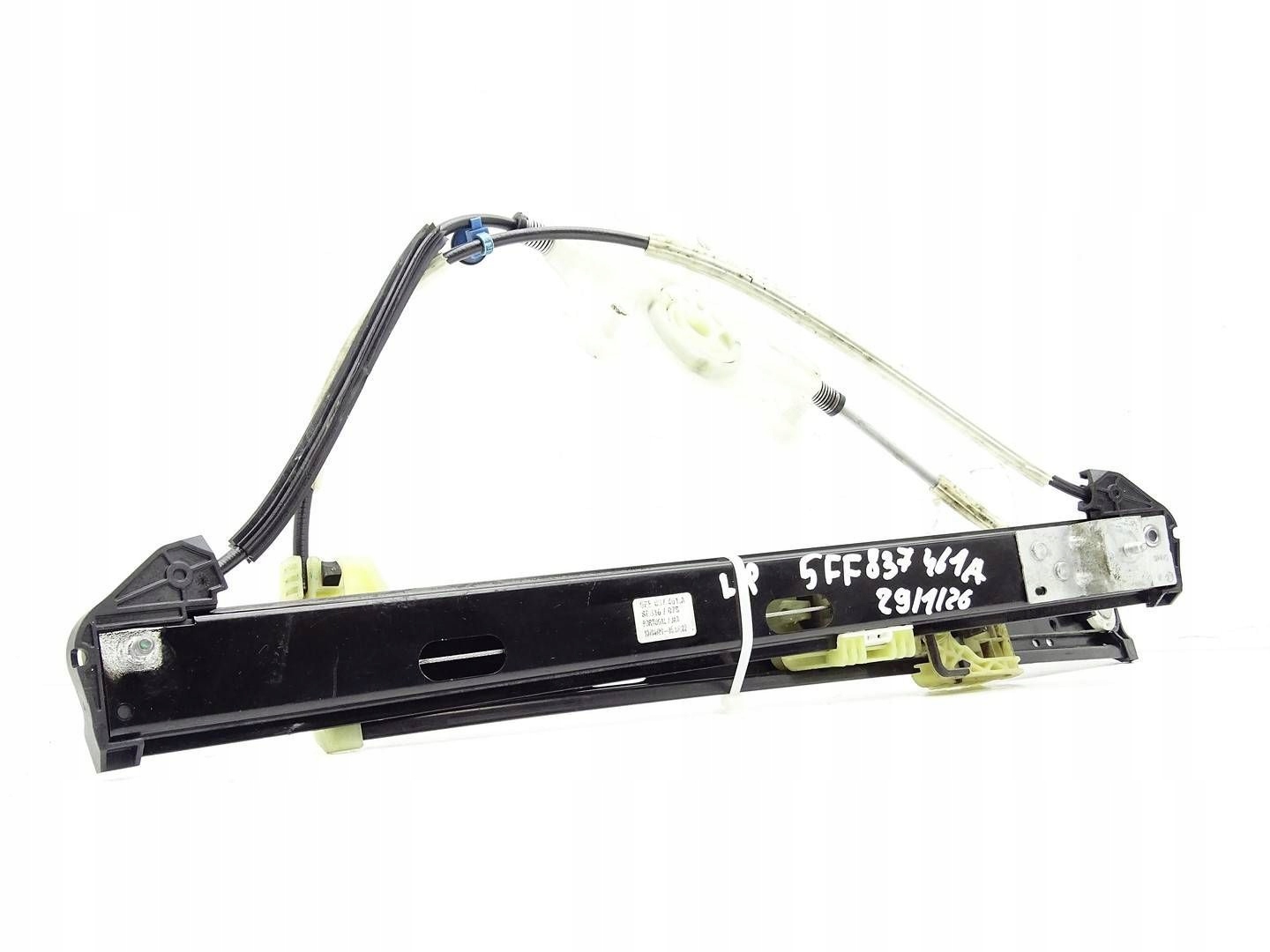 mechanism window regulator left front front CUPRA FORMENTOR 5FF837461A